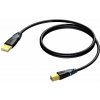 Procab CLD610/3 - USB A - USB B - 3m