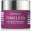 Orphica Timeless nočný krém pre regeneráciu a obnovu pleti 50 ml