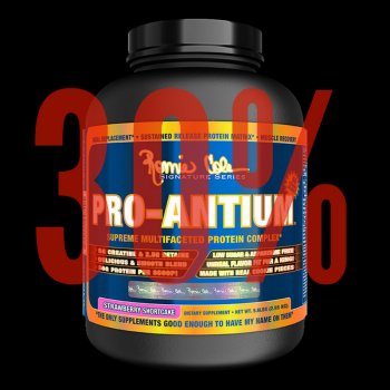 Ronnie Coleman Pro-Antium 2550 g