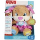 Fisher-Price Hovoriaci psíčkovia sestrička Smart Stages