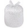 Wimex Vrecko do koša (HDPE) biele 36 x 44 cm 10L XS (50 ks)