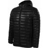 MALFINI Premium EVEREST 552 Bunda pánska 5520115 L 01 čierna
