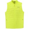 CRAFT SubZ 4 1916542 pánska vesta - žltá (851000(5550)) - M