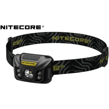 Nitecore NU30