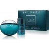 Bvlgari Aqva Pour Homme toaletná voda pre mužov 100 ml + deostick 75 ml darčeková sada