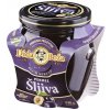 BIO Slivkový džem 240g