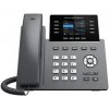 Grandstream VoIP telefon GRP2624 GRP2624