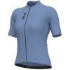 Letní cyklistický dres ALÉ dámský COLOR BLOCK PRAGMA L
