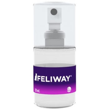 Ceva Feliway Classic Travel spray 20 ml