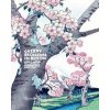 Cherry Blossoms - Anne Sefrioui, Rizzoli International Publications