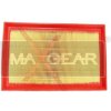 Vzduchový filter MAXGEAR Automotive 26-0433
