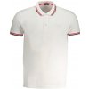 CAVALLI CLASS Louis White polo tričko Veľkosť: L