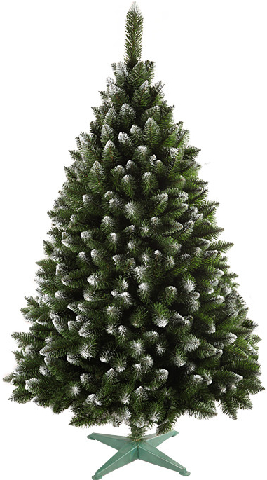 Bestent Vianočný stromček Jedľa 180cm Luxury Diamond