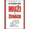 Co všechno vědí muži o ženách (Alan Francis)