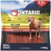 Ontario Snack Dry Lamb Fillet 500 g