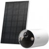 tp-link Tapo C410 KIT, Sada bezpečnostní kamery a solárního panelu Tapo C410 KIT