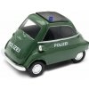 Welly BMW Isetta POLIZEI 1:34