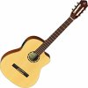 Ortega RCE125SN 4/4 Natural Klasická gitara s elektronikou