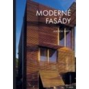 Kniha Moderné fasády - Andrew Watts