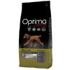 Optima Nova Dog GF Adult Mini Digestive Rabbit&Pot.2kg
