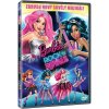 Barbie: Rock 'n Royals: DVD