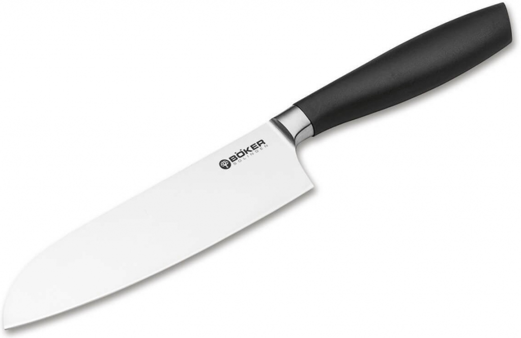 Böker Manufaktur Solingen 130830 Core Professional Santoku kuchynský nôž 16,3 cm