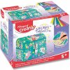 Súprava Maped Creativ - pokladnička