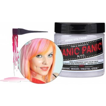 Manic Panic farba na vlasy Classic - Pastelizer