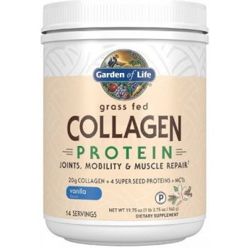 Garden of Life Collagen Protein 560 g
