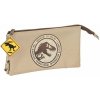 Sonstige Schulmäppchen Jurassic World Dominion Hnedá 22 x 12 x 3 cm