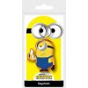 Epee Prívesok na kľúče Merch Mimoni Stuart Banana gumová