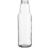 Pohareaflase.sk Fľaša na džús 750 ml SOK číra 35 ks