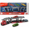 Dickie Autotransportér 28 cm + 3 autíčka