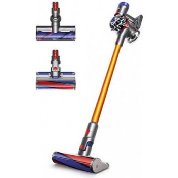 Dyson V8 Absolute od 383,51 € - Heureka.sk