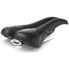 SELLE SMP Sedlo SMP Hybrid čierne