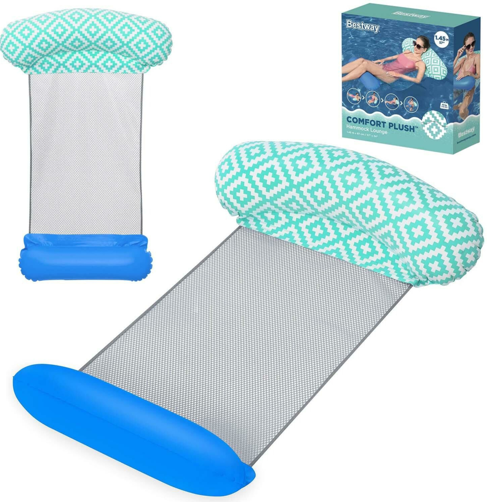 Bestway 43555 Comfort Plush