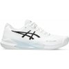 Pánska obuv Asics Gel-Challenger 14 Clay - Biely (49)