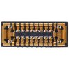 FPC konektor prednej kamery iPhone 12 Mini (16 pinov) IPH1497