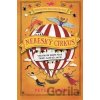 Nebeský cirkus - Peter Bunzl