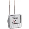 CABLETECH Analógový ampérmeter 0-6A WP06
