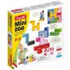 Quercetti MiniZoo 17 ks