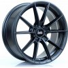 BOLA Bola B19 8.5x20 5x110 ET40-45 Gloss Gunmetal 76