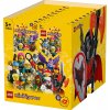 LEGO® Minifigúrky 71045 25. séria box 36 ks