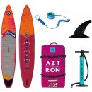 Paddleboard Aztron Meteorlite 381cm SET