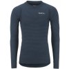 Triko CRAFT Wool Extreme X LS 2 modrá L