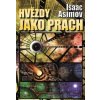 Hvězdy jako prach - Asimov Isaac