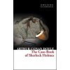 Casebook Of Sherlock Holmes - Arthur Conan Doyle, Harper Collins