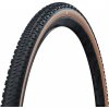 SCHWALBE Plášť G-ONE RX PRO 700x45C (45-622) 67EPI 570g TLR Evo V-Guard RACE PRO Addix Race hnedý bok skladac