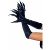 Leg Avenue Vinyl Claw Gloves A2897