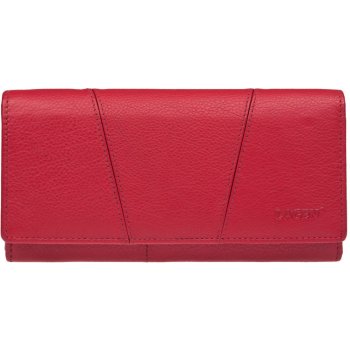kožená móda dámska kožená peňaženka DPN011